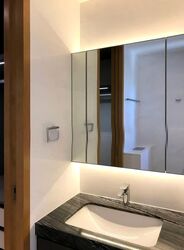 Marina One Residences (D1), Apartment #556323031